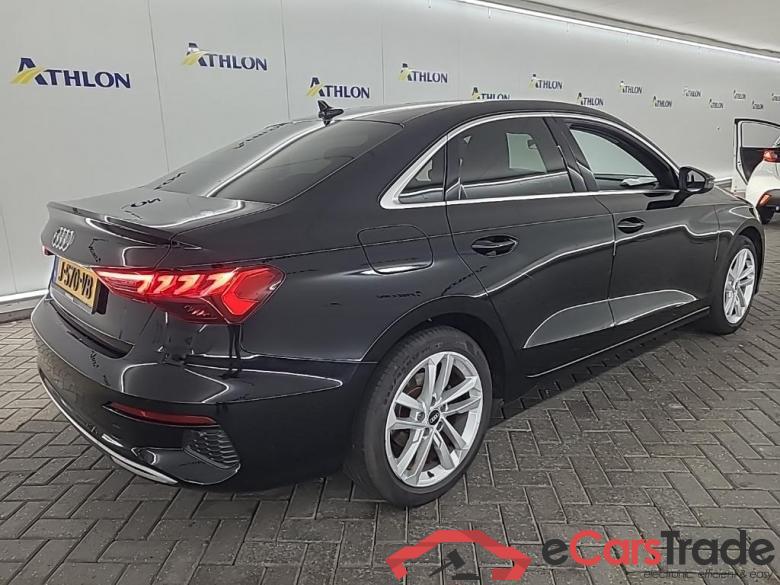 AUDI A3 Limousine 35 TFSI S tronic Business edition 4D 110kW #3