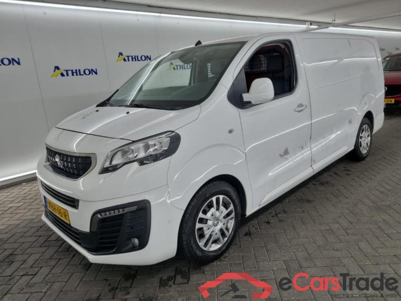 PEUGEOT Expert GB Premium Pack Long 2.0 BlueHDi 150 4D 110kW #1