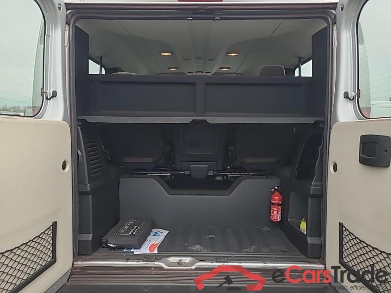 PEUGEOT Boxer Combi ** GEEN REST BPM** 2.2 BlueHDi 140 330 L1H1 Combi Premium P 4D 103kW #5