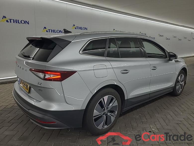 SKODA Enyaq iV 60 5D 132kW #3