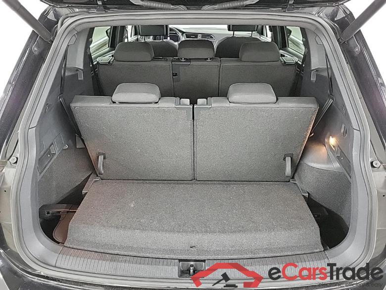 VOLKSWAGEN Tiguan Allspace 1.5 TSI DSG Highline Business R 5D 110kW #5