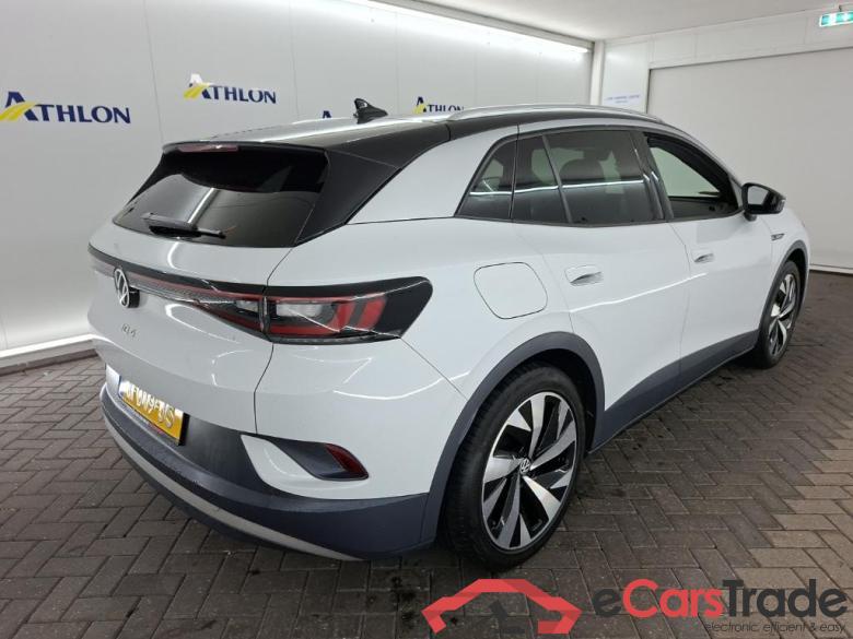 VOLKSWAGEN ID.4 77kWh 1ST Auto 5D 150kW #3