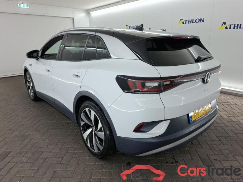 VOLKSWAGEN ID.4 77kWh 1ST Auto 5D 150kW #4