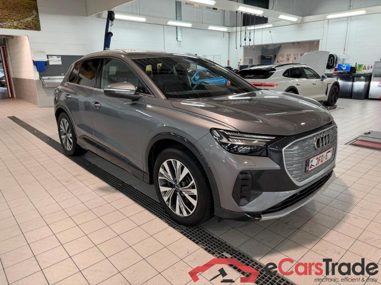 AUDI Q4 e-tron Audi Q4 e-tron Advanced 45 e-tron quattro 195,00 kW #2
