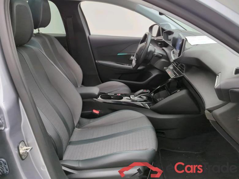Peugeot e-208 Allure 50kWh 136 5d #3