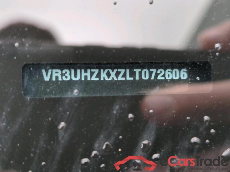 Peugeot e-208 Allure 50kWh 136 5d #6