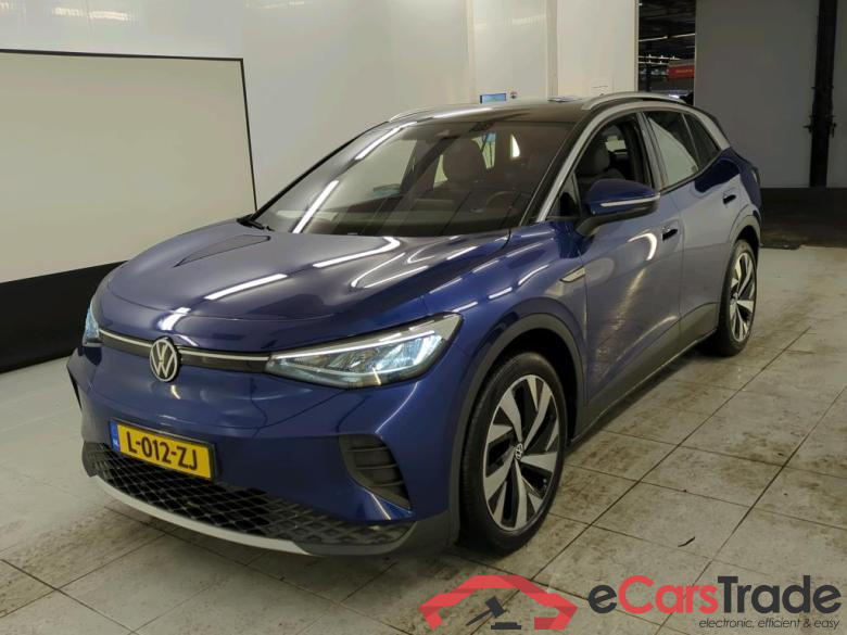Volkswagen ID.4 77kWh Life Auto 5d