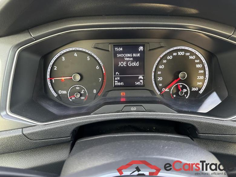 VOLKSWAGEN T-Roc Cabriolet T-Roc Cabriolet Style 1.0 OPF 81 kW (110 ch) 6 v manuel #4