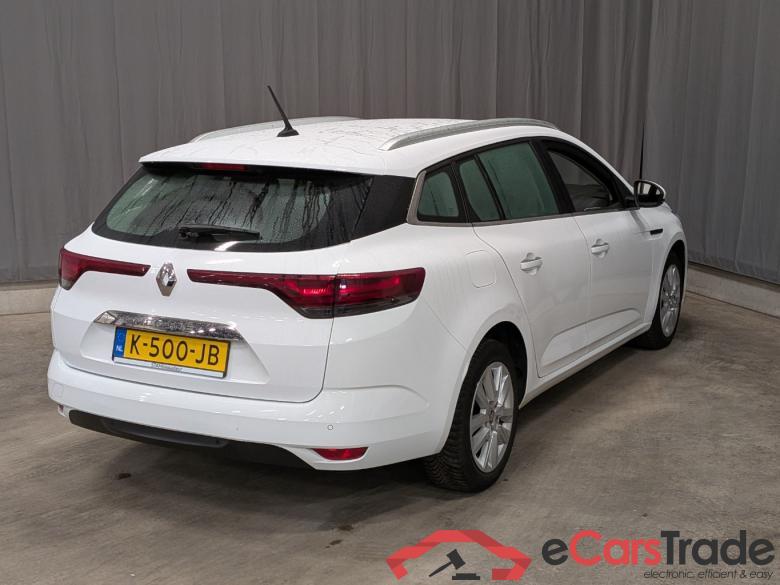 RENAULT MEGANE ESTATE 1.3 TCe Business Zen #3