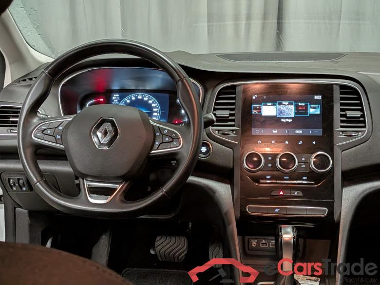 RENAULT MEGANE ESTATE 1.3 TCe Business Zen #5