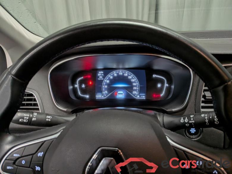 RENAULT MEGANE ESTATE 1.3 TCe Business Zen #6