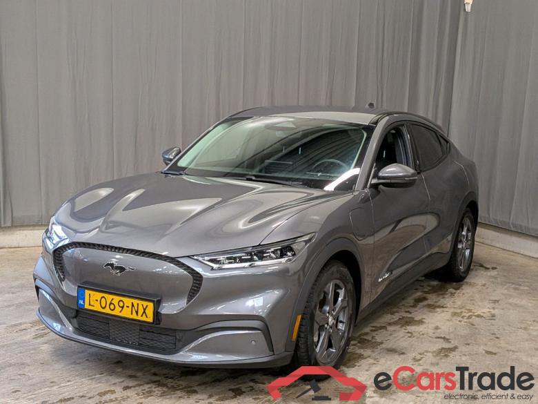 FORD Mustang Mach-E Extended RWD 98 kWh