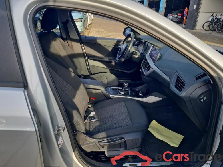 BMW - BMW 1 HATCH 116dA 116PK Business Edition Advantage & Pack Business & PDC Front & Rear #3