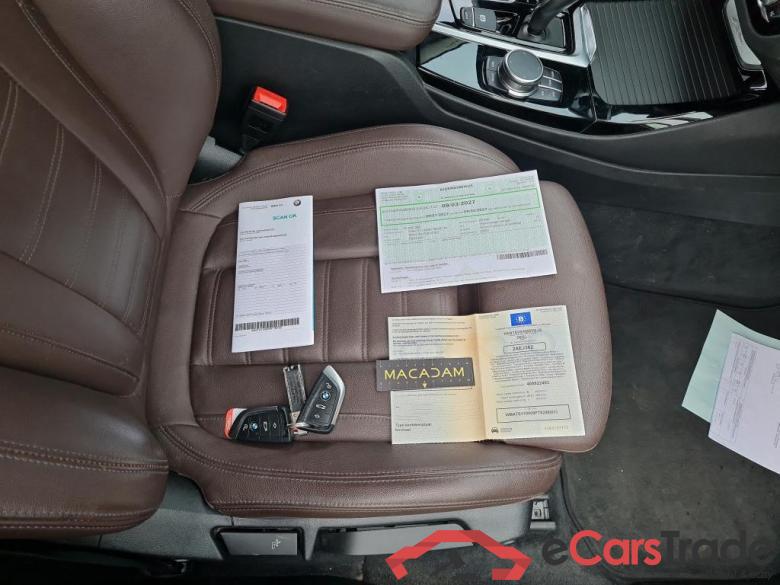 BMW - BMW X3 xDrive30e 272PK Business Edition With Vernasca Heated Sport Seats & Driving Assistant Pack  * HYBRID * #4