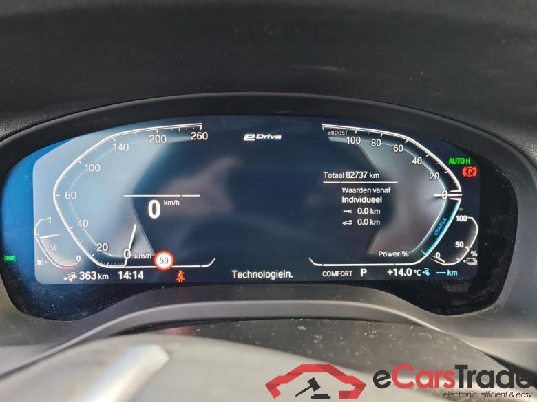 BMW - BMW X3 xDrive30e 272PK Business Edition With Vernasca Heated Sport Seats & Driving Assistant Pack  * HYBRID * #5