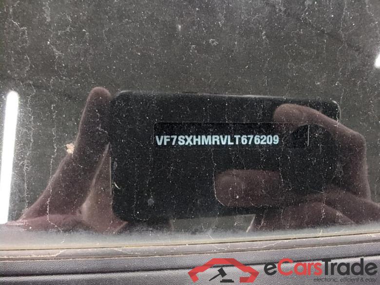 CITROËN - CIT C3 PureTech 83PK Feel Pack Connect Navigation & Safe & Rear Park Senors  * PETROL * #6