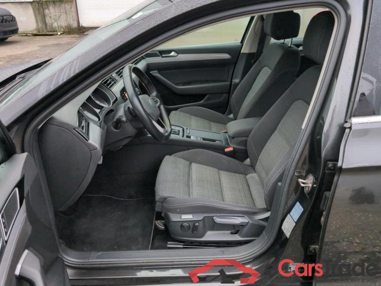 VOLKSWAGEN - VW  PASSAT TDI 122PK DSG Style Business #3