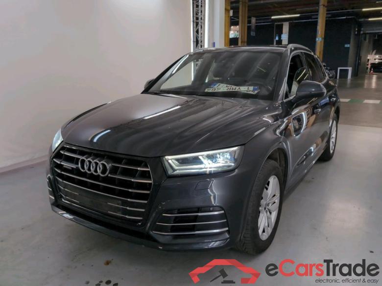 AUDI Q5 - 2017 55 TFSi e PHEV Q Sport S tronic #1