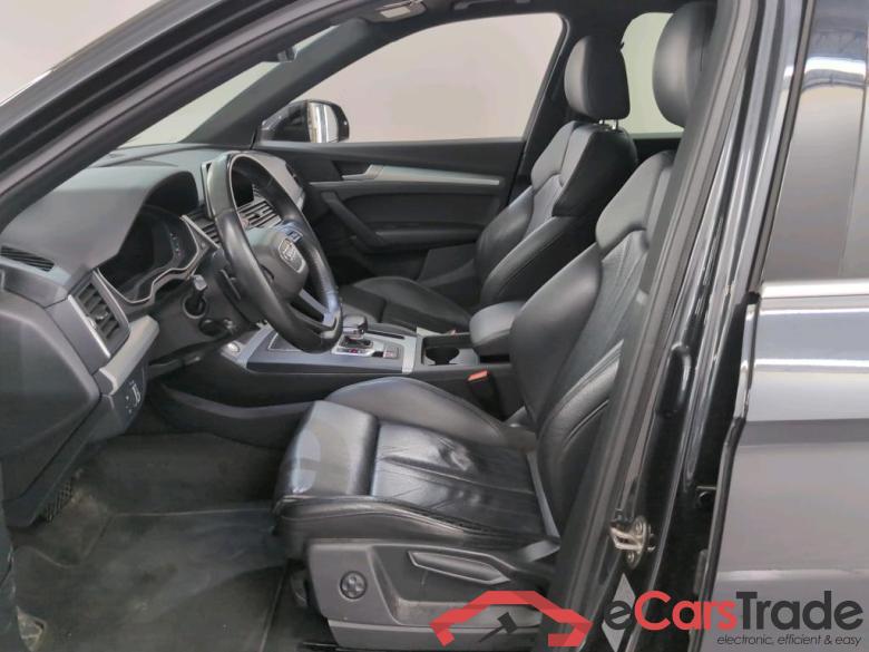 AUDI Q5 - 2017 55 TFSi e PHEV Q Sport S tronic #5