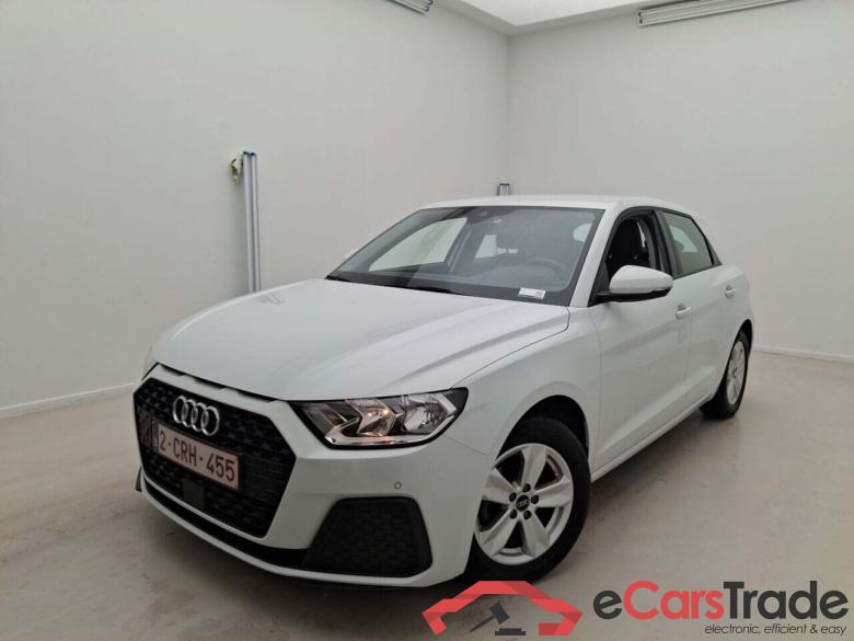 AUDI A1 SPORTBACK 25 TFSI ATTRACTION #1