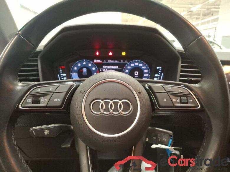 AUDI A1 SPORTBACK 25 TFSI ATTRACTION #6