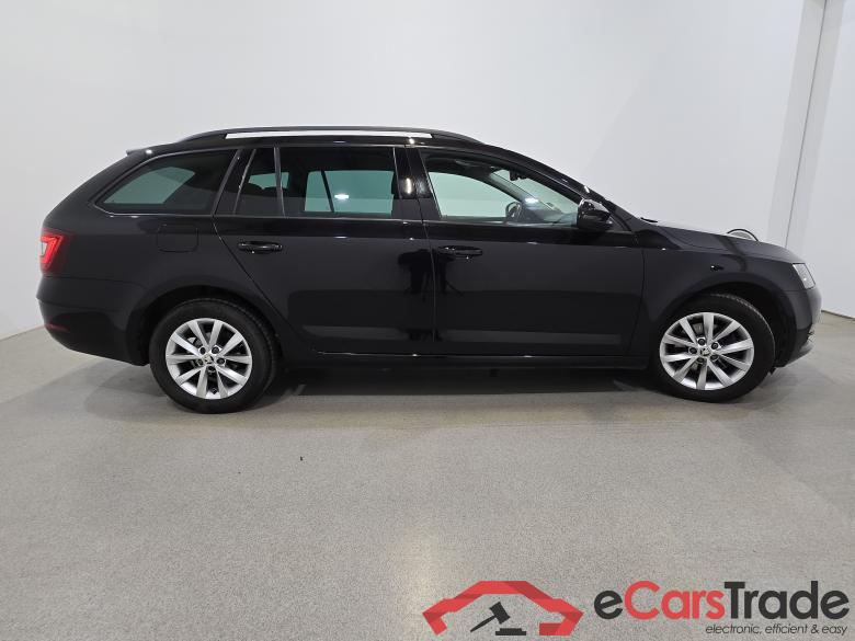 Skoda Octavia Combi 1.0 TSI Ambition Navi Klima PDC ... #5