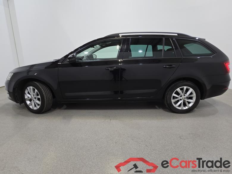 Skoda Octavia Combi 1.0 TSI Ambition Navi Klima PDC ... #2