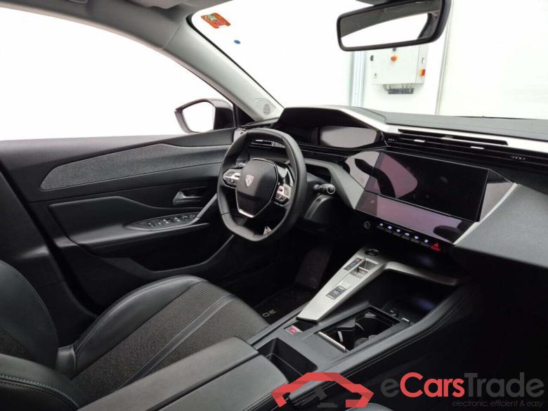 PEUGEOT 308 SW 1.2 PURETECH ALLURE EAT8 #3