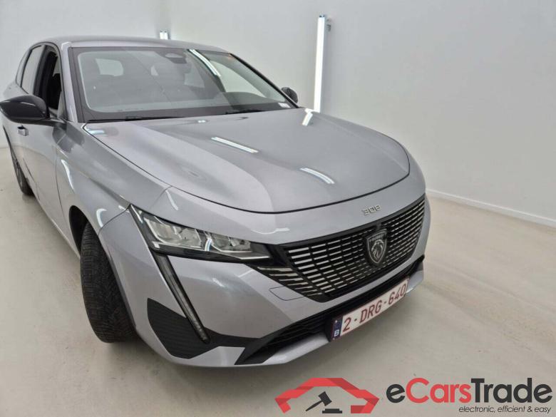 PEUGEOT 308 SW 1.2 PURETECH ALLURE EAT8 #4