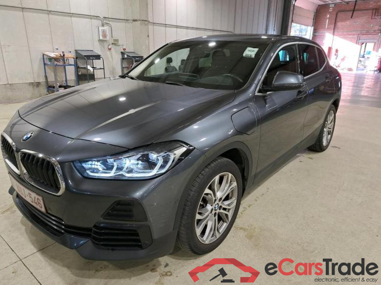 BMW X2 1.5 XDRIVE25E (162KW)