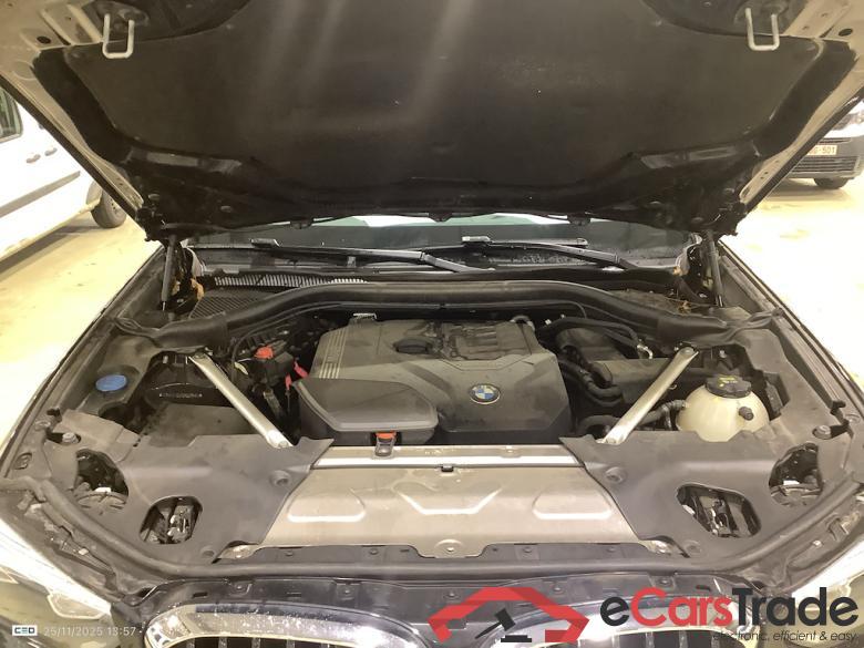BMW X3 2.0 XDRIVE20I AUTO #6