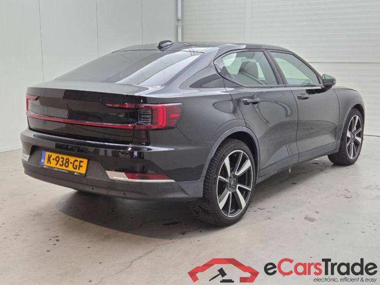Polestar 2 Long Range Dual Motor Launch Edition 78kWh #4