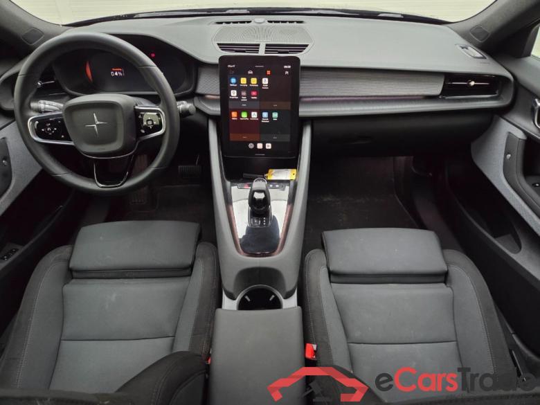 Polestar 2 Long Range Dual Motor Launch Edition 78kWh #6