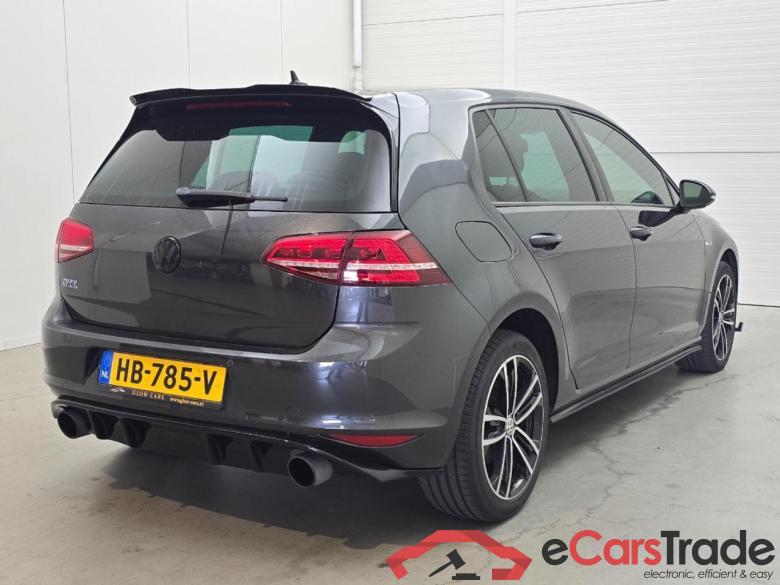 VOLKSWAGEN GOLF 1.4 TSI GTE #4