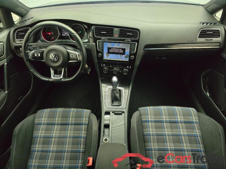 VOLKSWAGEN GOLF 1.4 TSI GTE #6
