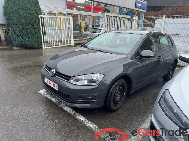 VOLKSWAGEN Golf VII Golf 1.2 TSI Trendline