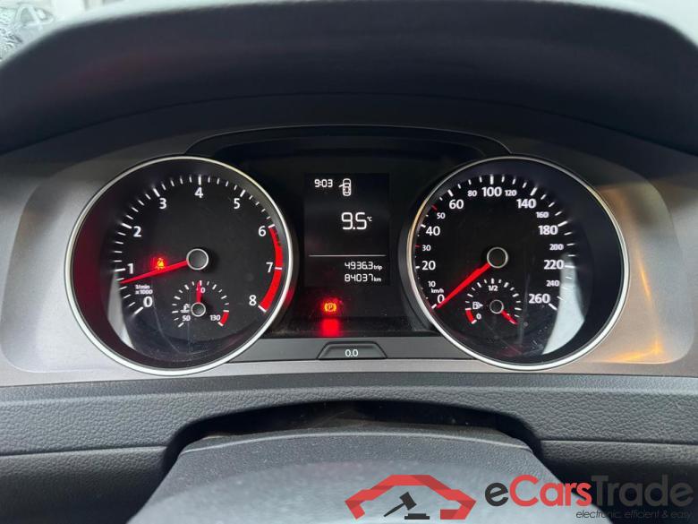 VOLKSWAGEN Golf VII Golf 1.2 TSI Trendline #3