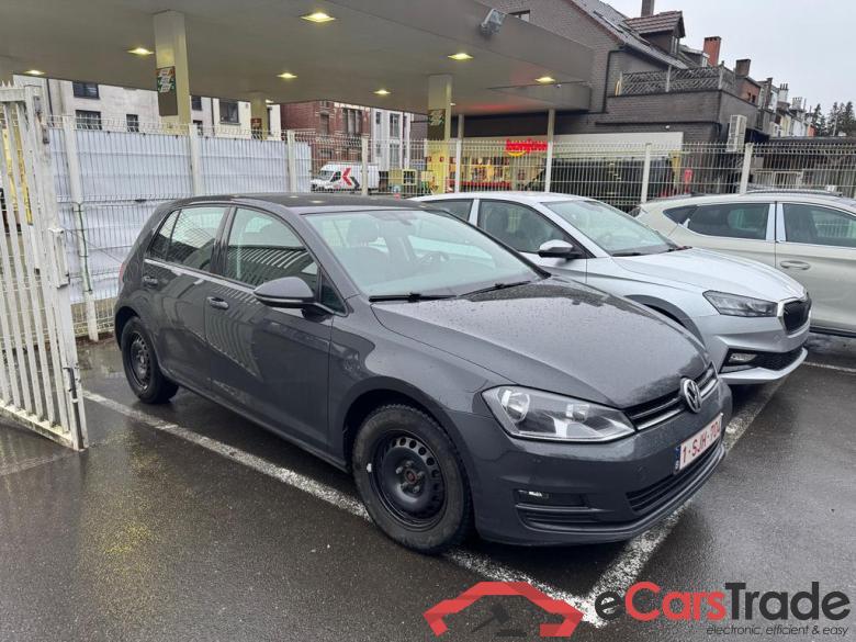 VOLKSWAGEN Golf VII Golf 1.2 TSI Trendline #4