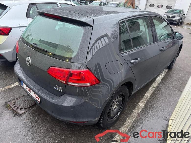 VOLKSWAGEN Golf VII Golf 1.2 TSI Trendline #5