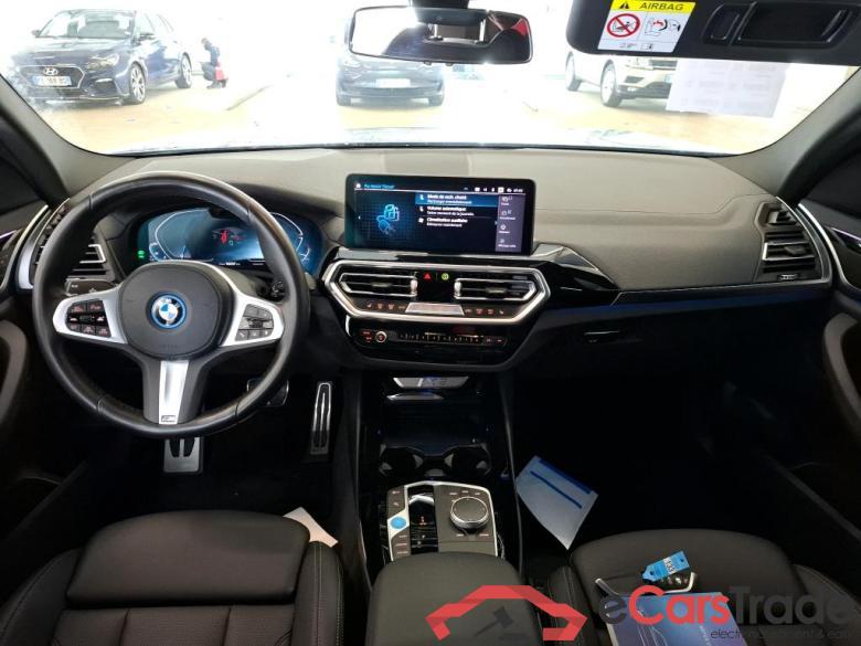 Série iX3 Inspiring 80kWh BVA #6