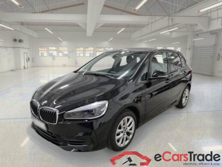 BMW SERIE 2 ACTIVE TOURER / 2018 / 5P / MONOVOLUME 225XE IPERFORMANCE BUSINESS AUTOM. #1