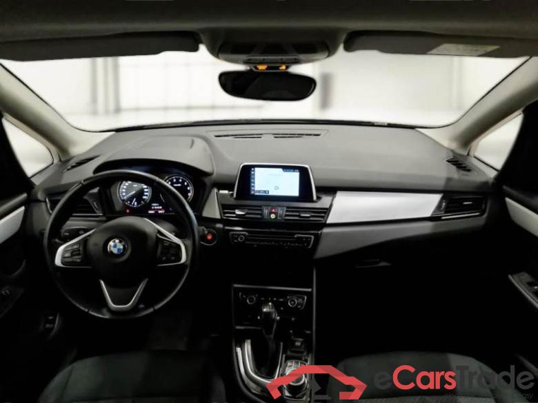 BMW SERIE 2 ACTIVE TOURER / 2018 / 5P / MONOVOLUME 225XE IPERFORMANCE BUSINESS AUTOM. #3