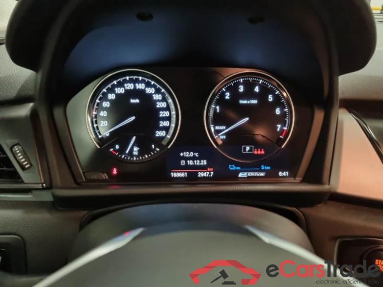 BMW SERIE 2 ACTIVE TOURER / 2018 / 5P / MONOVOLUME 225XE IPERFORMANCE BUSINESS AUTOM. #4