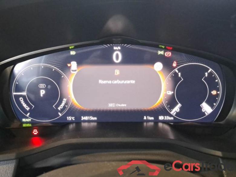 MAZDA CX-60 / 2022 / 5P / SUV 2.5L E-SKYACTIV PHEV EXCL. LINE AWD AUTO #4