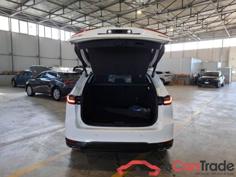 MAZDA CX-60 / 2022 / 5P / SUV 2.5L E-SKYACTIV PHEV EXCL. LINE AWD AUTO #5