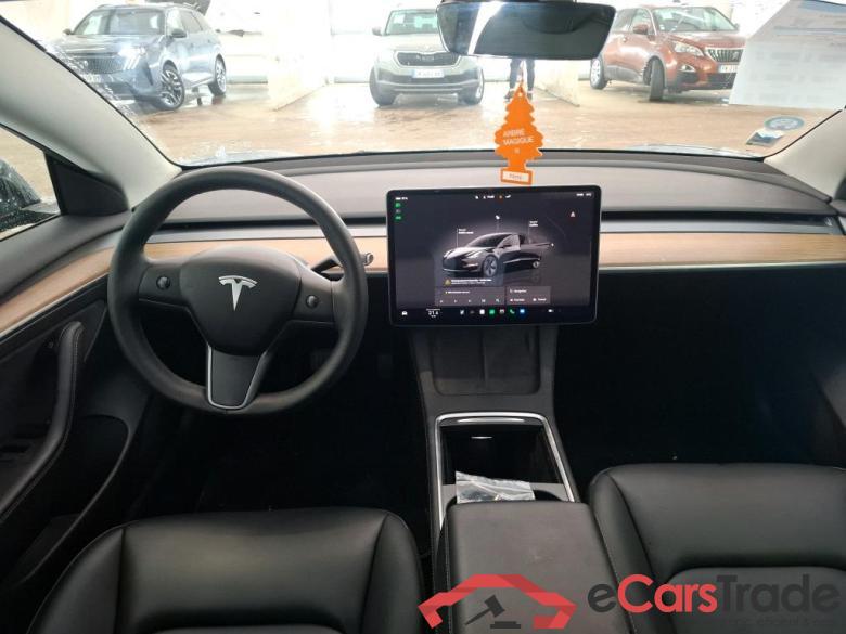 TESLA Model 3  2018  4P  Berline Propulsion #6