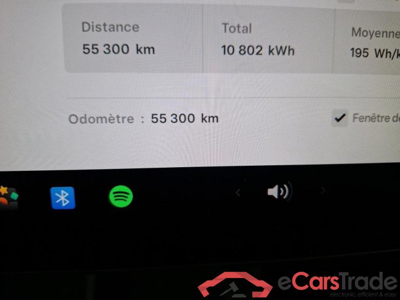 TESLA Model Y / 2020 / 5P / SUV Performance Dual Motor AWD #6