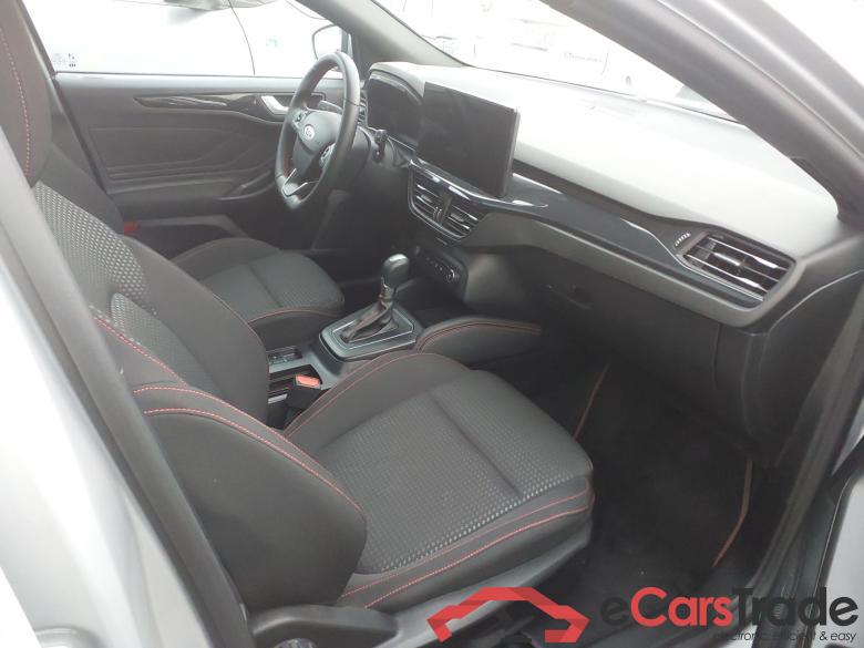 FORD Focus 1.0 Ecoboost 114KW 155CV S6.2 ST Line X auto Sportbreak (Pano) #3