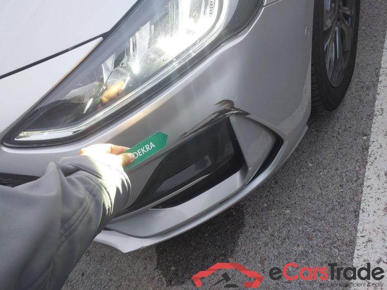 FORD Focus 1.0 Ecoboost 114KW 155CV S6.2 ST Line X auto Sportbreak (Pano) #6