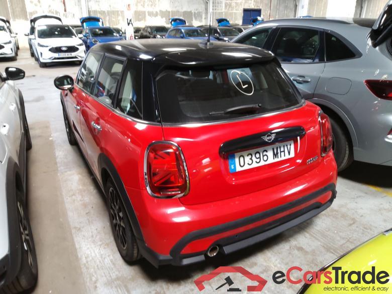 MINI Cooper 1.5 136CV AUT  #2
